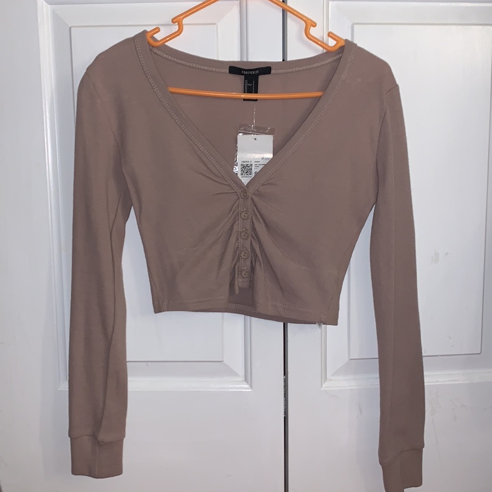 NWT’s - 3-long sleeve shirt combo